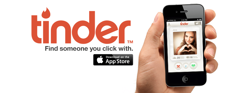 Tinder saatavilla App Storesta