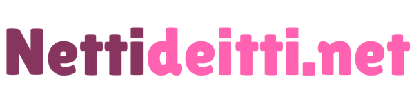 Nettideitti.net logo