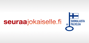 Seuraajokaiselle.fi