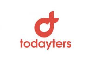 Todayters