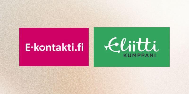 E-kontakti vai eliittikumppani
